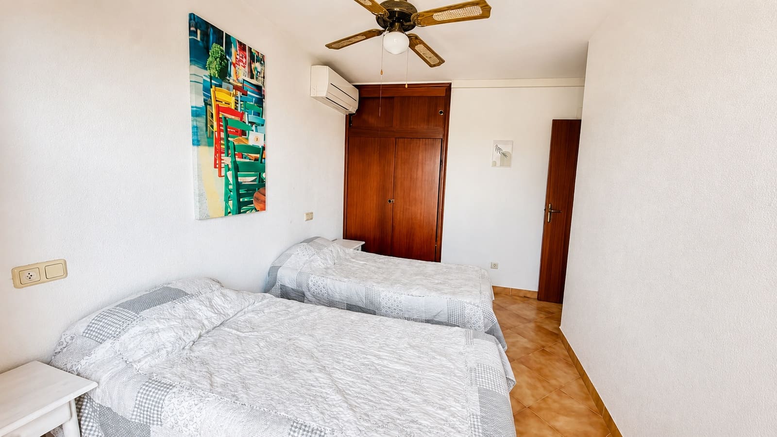 2 soverom Leilighet til salgs i Orihuela Costa - € 205 000 (Ref: 10048020)