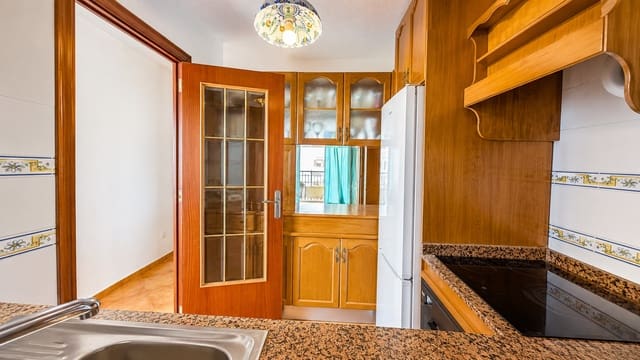 2 soverom Leilighet til salgs i La Zenia, Orihuela - € 205 000 (Ref: 10048020)