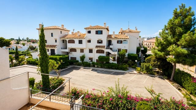 2 soverom Leilighet til salgs i La Zenia, Orihuela - € 205 000 (Ref: 10048020)