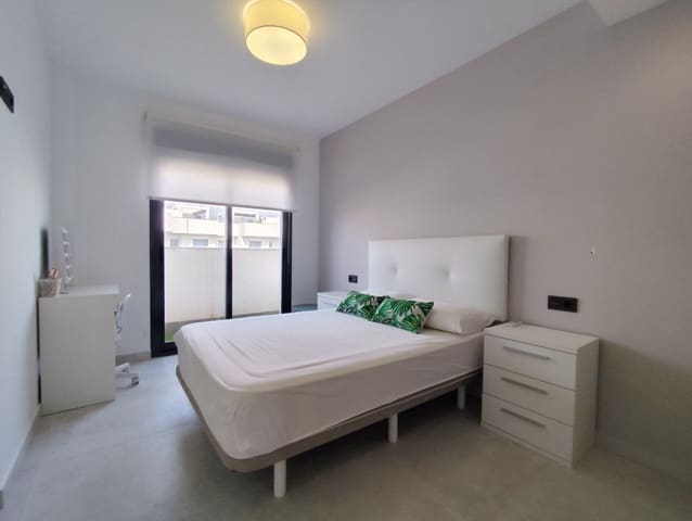 3 soveværelse Penthouse til salg i El Raso, Guardamar del Segura - € 295.000 (Ref: 10048021)