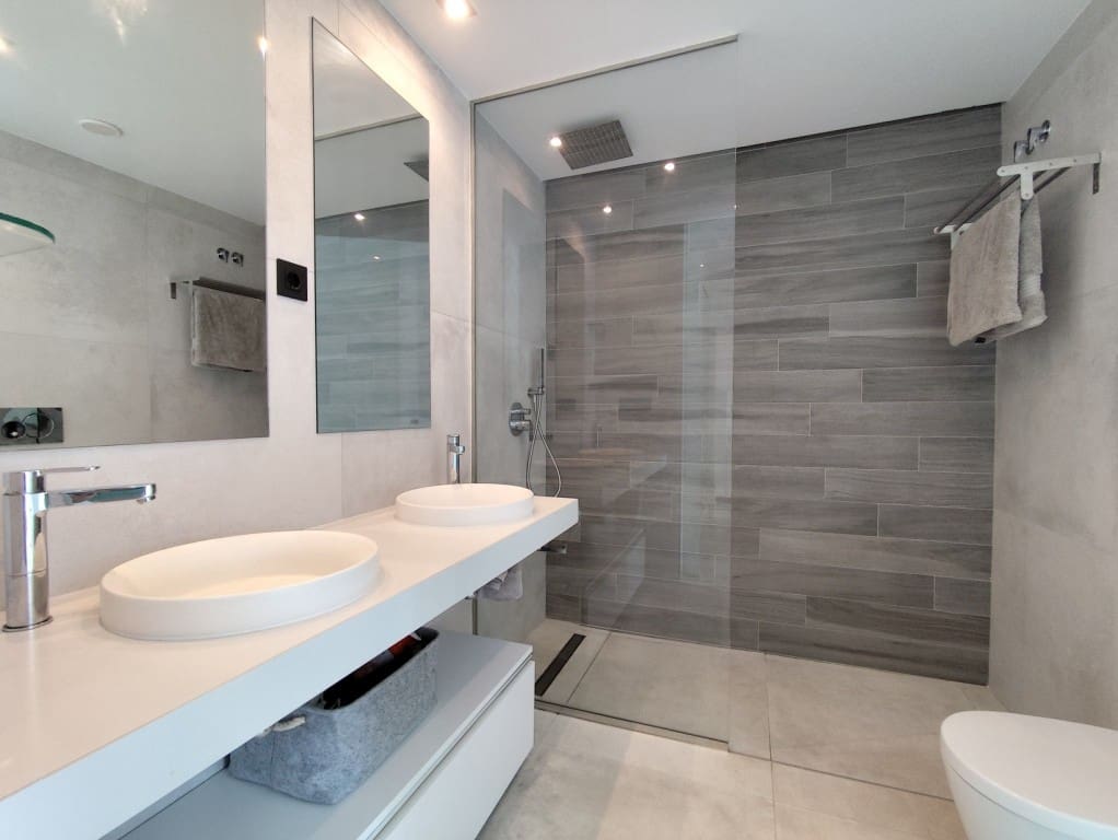 3 soveværelse Penthouse til salg i El Raso - € 295.000 (Ref: 10048021)
