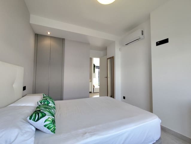 3 soveværelse Penthouse til salg i El Raso, Guardamar del Segura - € 295.000 (Ref: 10048021)