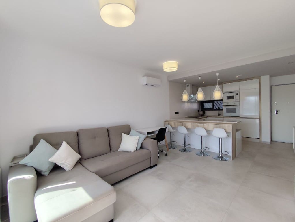 3 soveværelse Penthouse til salg i El Raso - € 295.000 (Ref: 10048021)