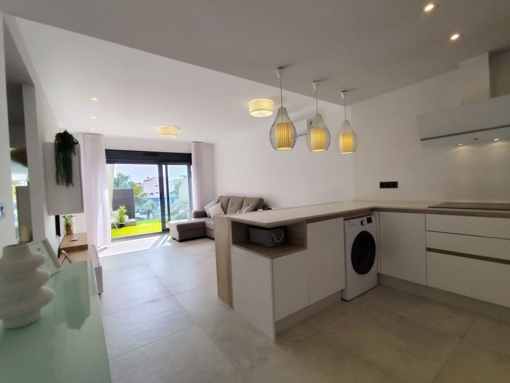 3 soveværelse Penthouse til salg i El Raso - € 295.000 (Ref: 10048021)