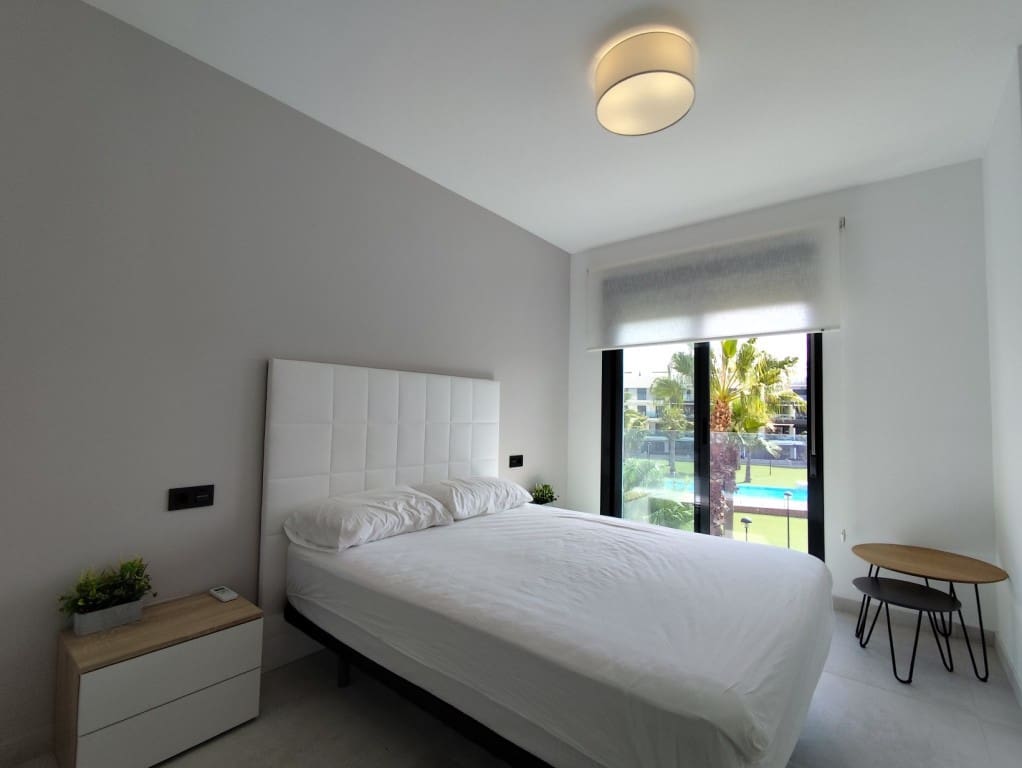 3 soveværelse Penthouse til salg i El Raso - € 295.000 (Ref: 10048021)