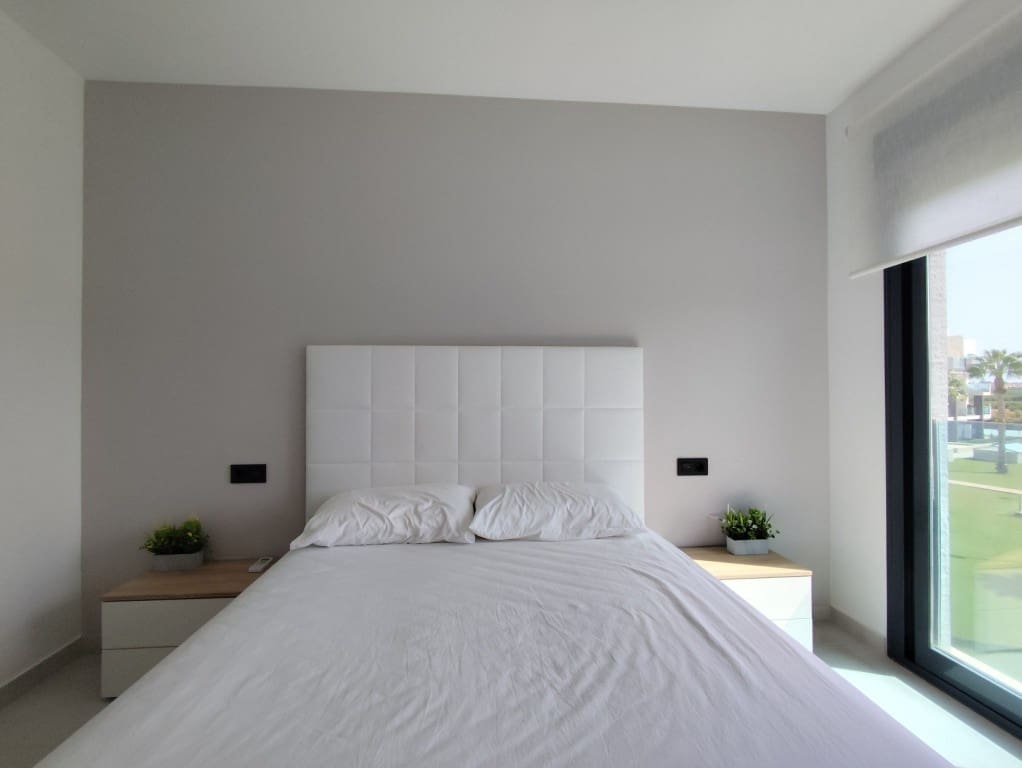 3 soveværelse Penthouse til salg i El Raso - € 295.000 (Ref: 10048021)