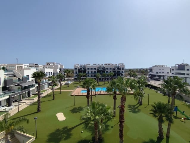 3 soveværelse Penthouse til salg i El Raso, Guardamar del Segura - € 295.000 (Ref: 10048021)