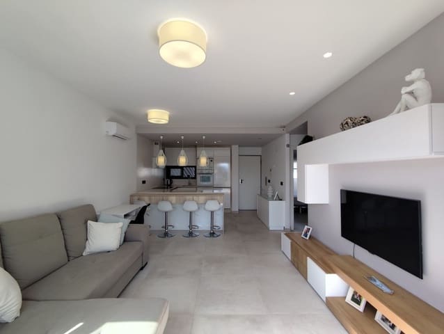 3 soveværelse Penthouse til salg i El Raso, Guardamar del Segura - € 295.000 (Ref: 10048021)