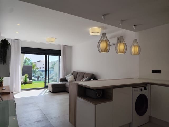 3 soveværelse Penthouse til salg i El Raso, Guardamar del Segura - € 295.000 (Ref: 10048021)