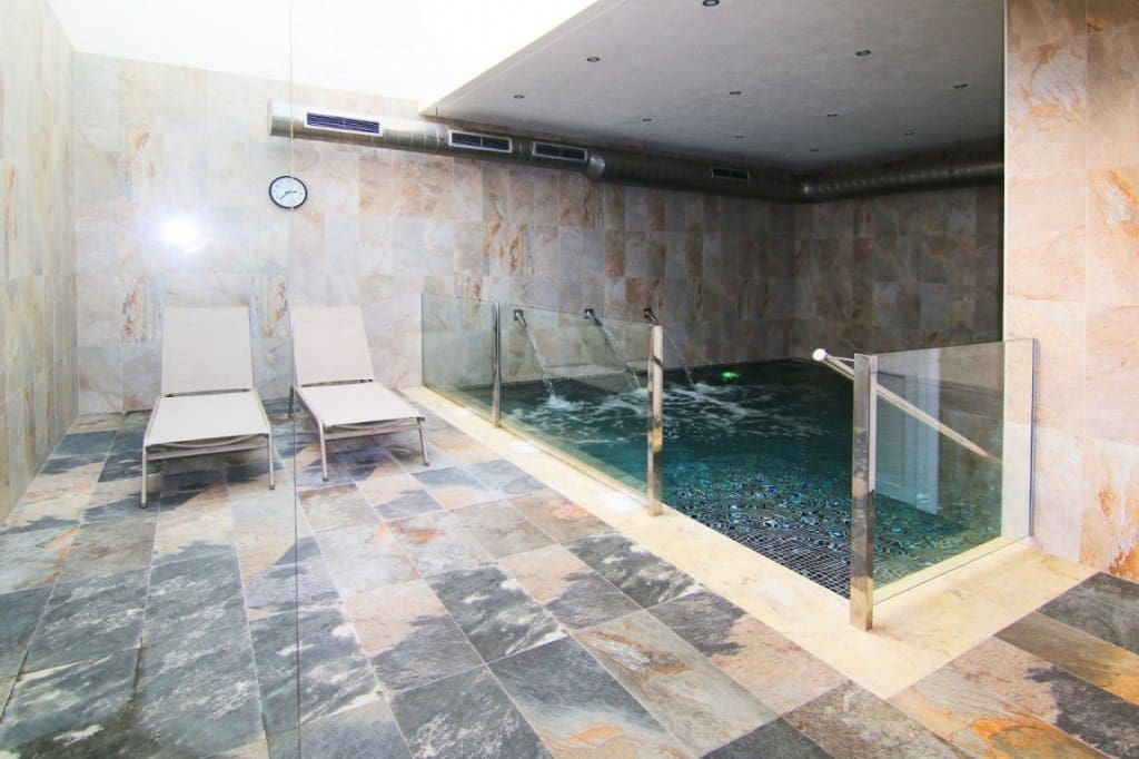 3 soveværelse Penthouse til salg i El Raso - € 295.000 (Ref: 10048021)