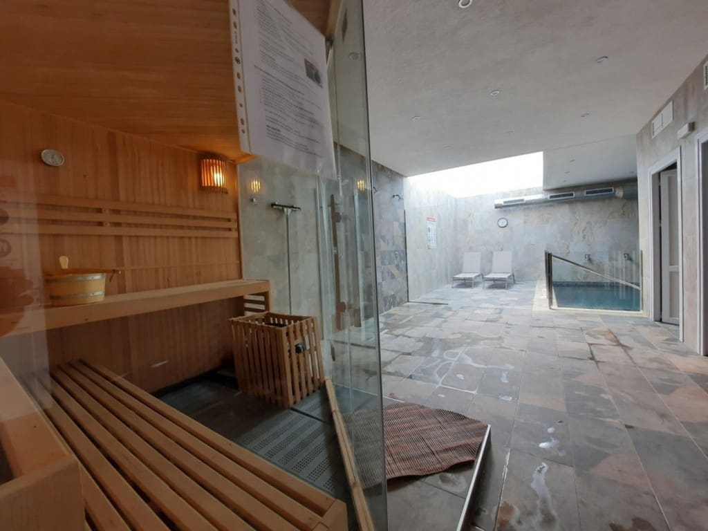 3 soveværelse Penthouse til salg i El Raso - € 295.000 (Ref: 10048021)