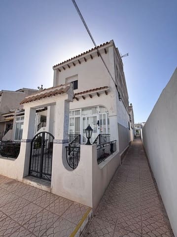 2 Zimmer Haus zu verkaufen in Las Filipinas - 235.000 € (Ref: 10048420)