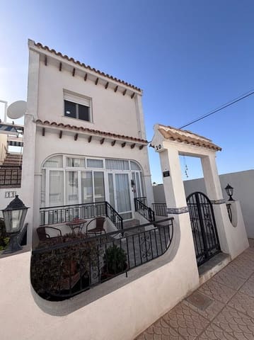 2 Zimmer Haus zu verkaufen in Las Filipinas - 235.000 € (Ref: 10048420)