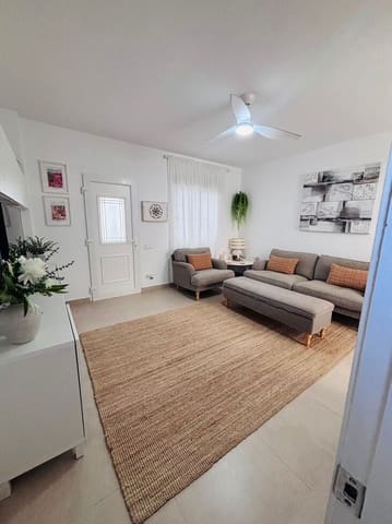 2 Zimmer Haus zu verkaufen in Las Filipinas - 235.000 € (Ref: 10048420)