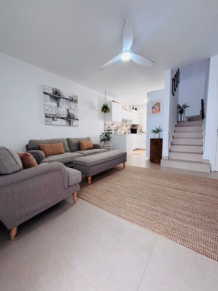 2 Zimmer Haus zu verkaufen in Orihuela Costa - 235.000 € (Ref: 10048420)