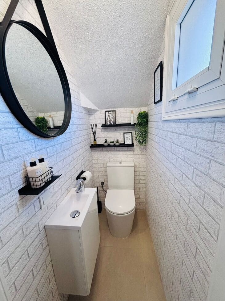 2 Zimmer Haus zu verkaufen in Orihuela Costa - 235.000 € (Ref: 10048420)