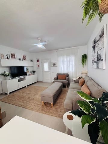 2 Zimmer Haus zu verkaufen in Las Filipinas - 235.000 € (Ref: 10048420)
