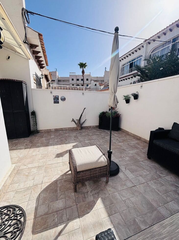 2 Zimmer Haus zu verkaufen in Orihuela Costa - 235.000 € (Ref: 10048420)