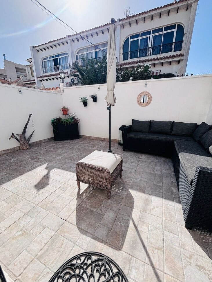 2 Zimmer Haus zu verkaufen in Orihuela Costa - 235.000 € (Ref: 10048420)