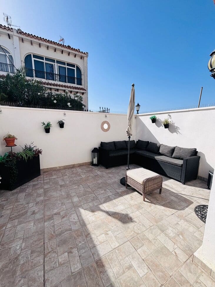 2 Zimmer Haus zu verkaufen in Orihuela Costa - 235.000 € (Ref: 10048420)