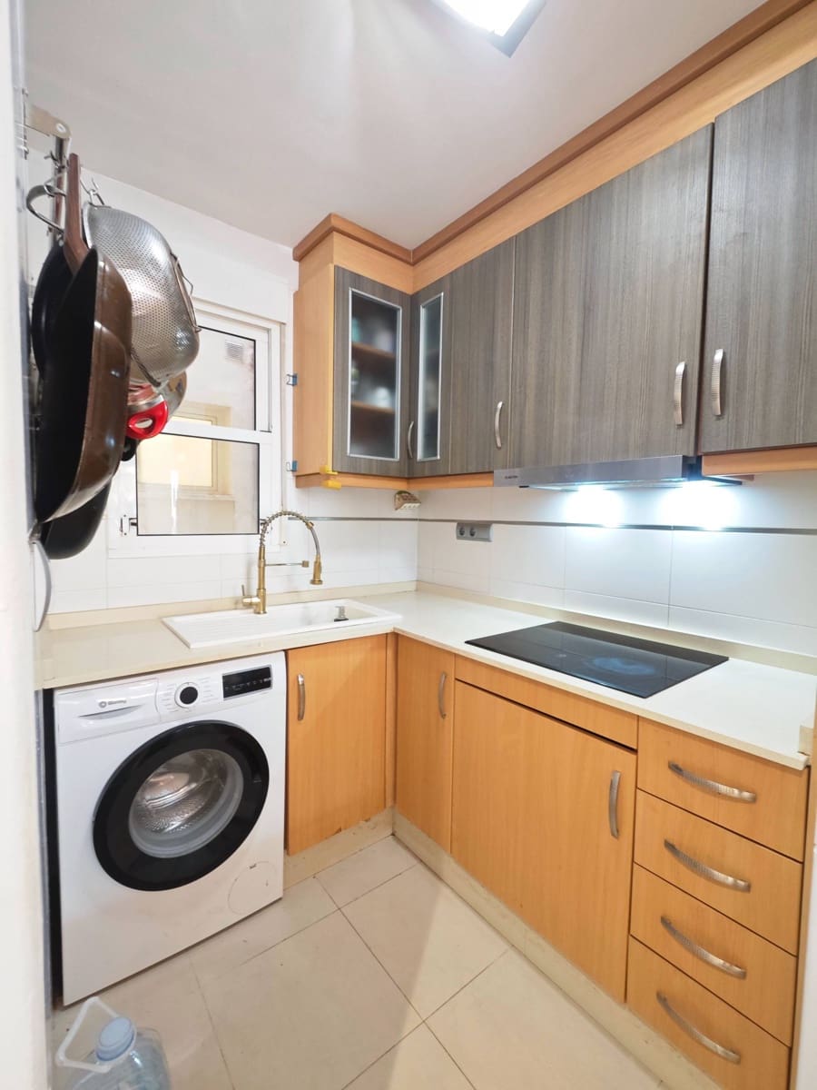 2 makuuhuone Huoneisto myytävänä paikassa Torrevieja - 165 000 € (Ref: 10051881)