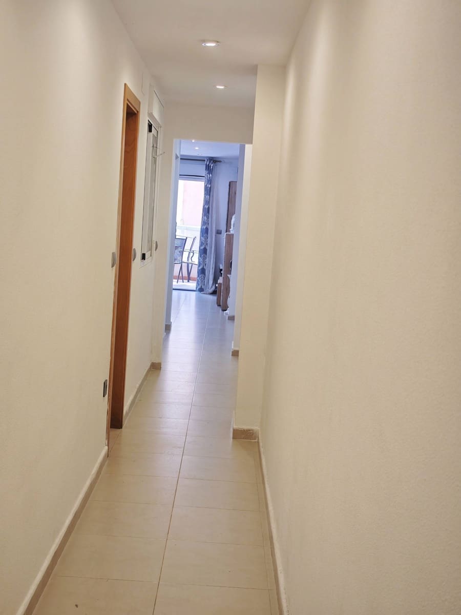 2 makuuhuone Huoneisto myytävänä paikassa Torrevieja - 165 000 € (Ref: 10051881)