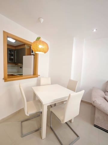 2 makuuhuone Huoneisto myytävänä paikassa Centro, Torrevieja - 165 000 € (Ref: 10051881)