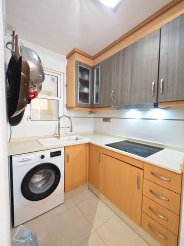2 makuuhuone Huoneisto myytävänä paikassa Centro, Torrevieja - 165 000 € (Ref: 10051881)