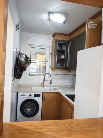 2 makuuhuone Huoneisto myytävänä paikassa Centro, Torrevieja - 165 000 € (Ref: 10051881)