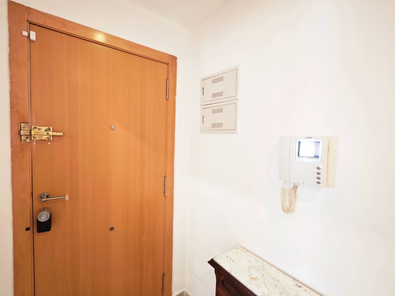 2 makuuhuone Huoneisto myytävänä paikassa Torrevieja - 165 000 € (Ref: 10051881)