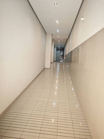 2 makuuhuone Huoneisto myytävänä paikassa Centro, Torrevieja - 165 000 € (Ref: 10051881)