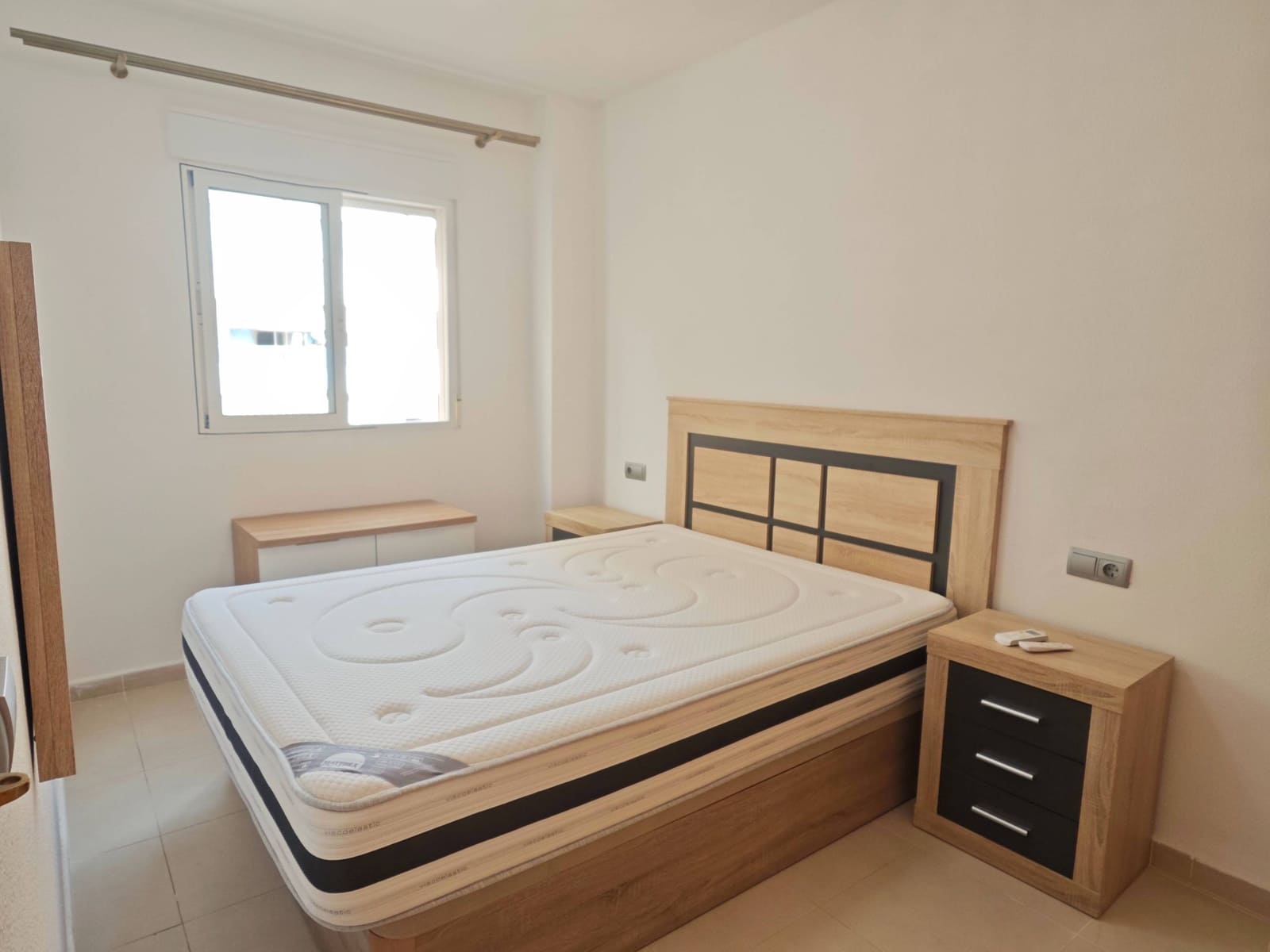 2 makuuhuone Huoneisto myytävänä paikassa Torrevieja - 165 000 € (Ref: 10051881)