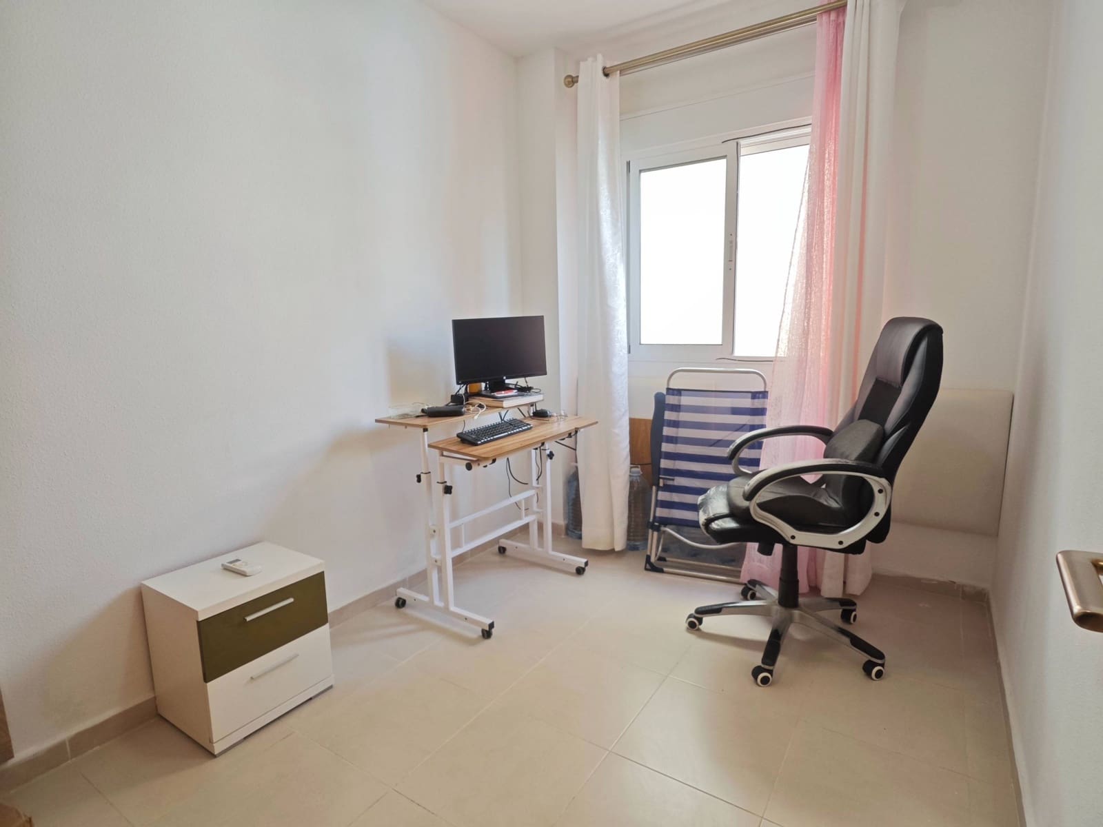 2 makuuhuone Huoneisto myytävänä paikassa Torrevieja - 165 000 € (Ref: 10051881)