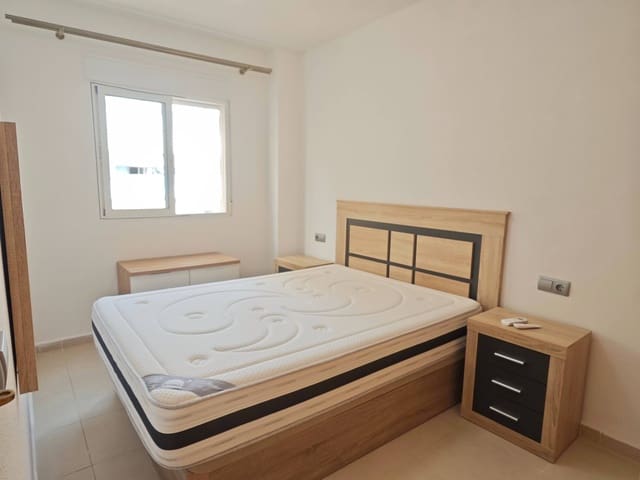 2 makuuhuone Huoneisto myytävänä paikassa Centro, Torrevieja - 165 000 € (Ref: 10051881)