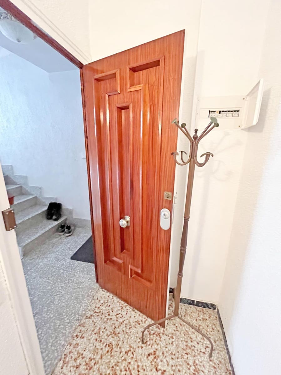 3 makuuhuone Huoneisto myytävänä paikassa Guardamar del Segura - 135 000 € (Ref: 10051883)