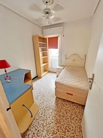 3 sovrum Lägenhet till salu i Zona Pueblo, Guardamar del Segura - 135 000 € (Ref: 10051883)