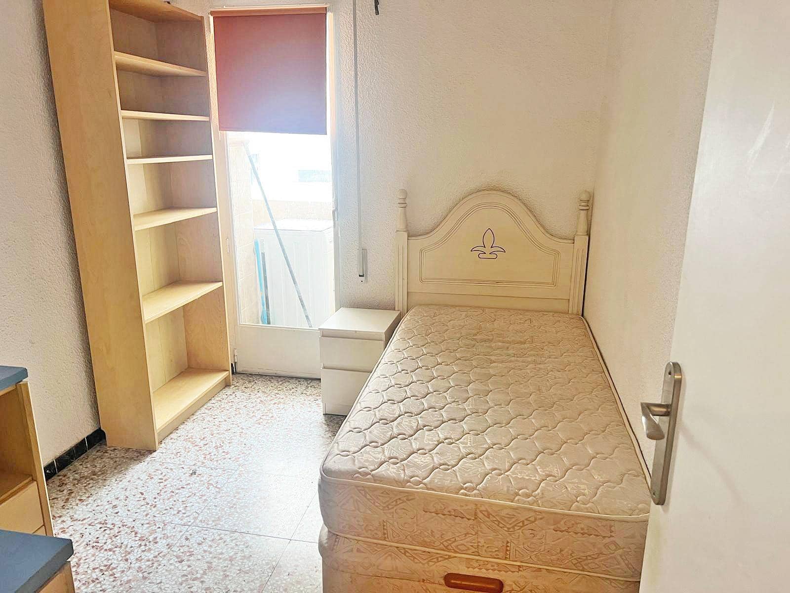 3 makuuhuone Huoneisto myytävänä paikassa Guardamar del Segura - 135 000 € (Ref: 10051883)