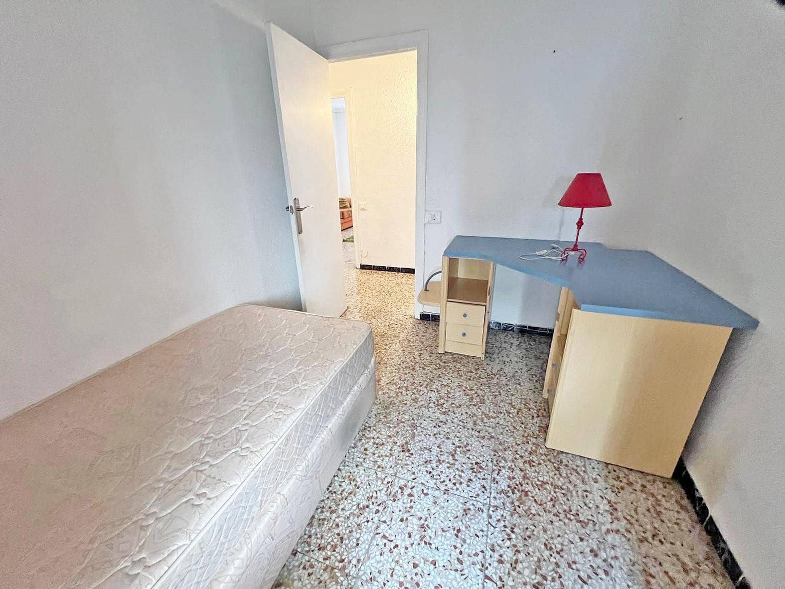 3 makuuhuone Huoneisto myytävänä paikassa Guardamar del Segura - 135 000 € (Ref: 10051883)