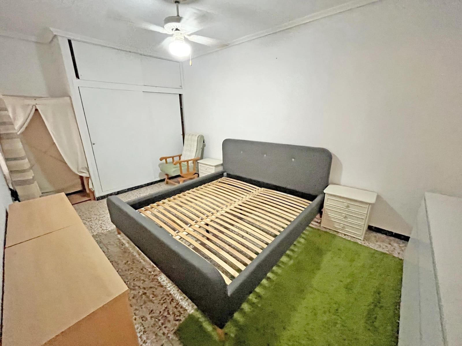 3 makuuhuone Huoneisto myytävänä paikassa Guardamar del Segura - 135 000 € (Ref: 10051883)