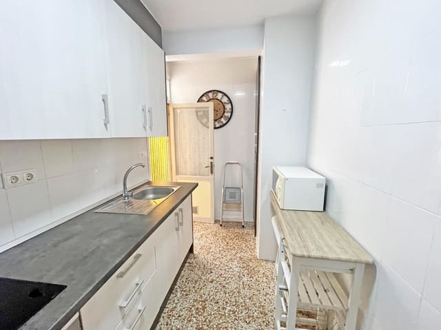 3 sovrum Lägenhet till salu i Zona Pueblo, Guardamar del Segura - 135 000 € (Ref: 10051883)