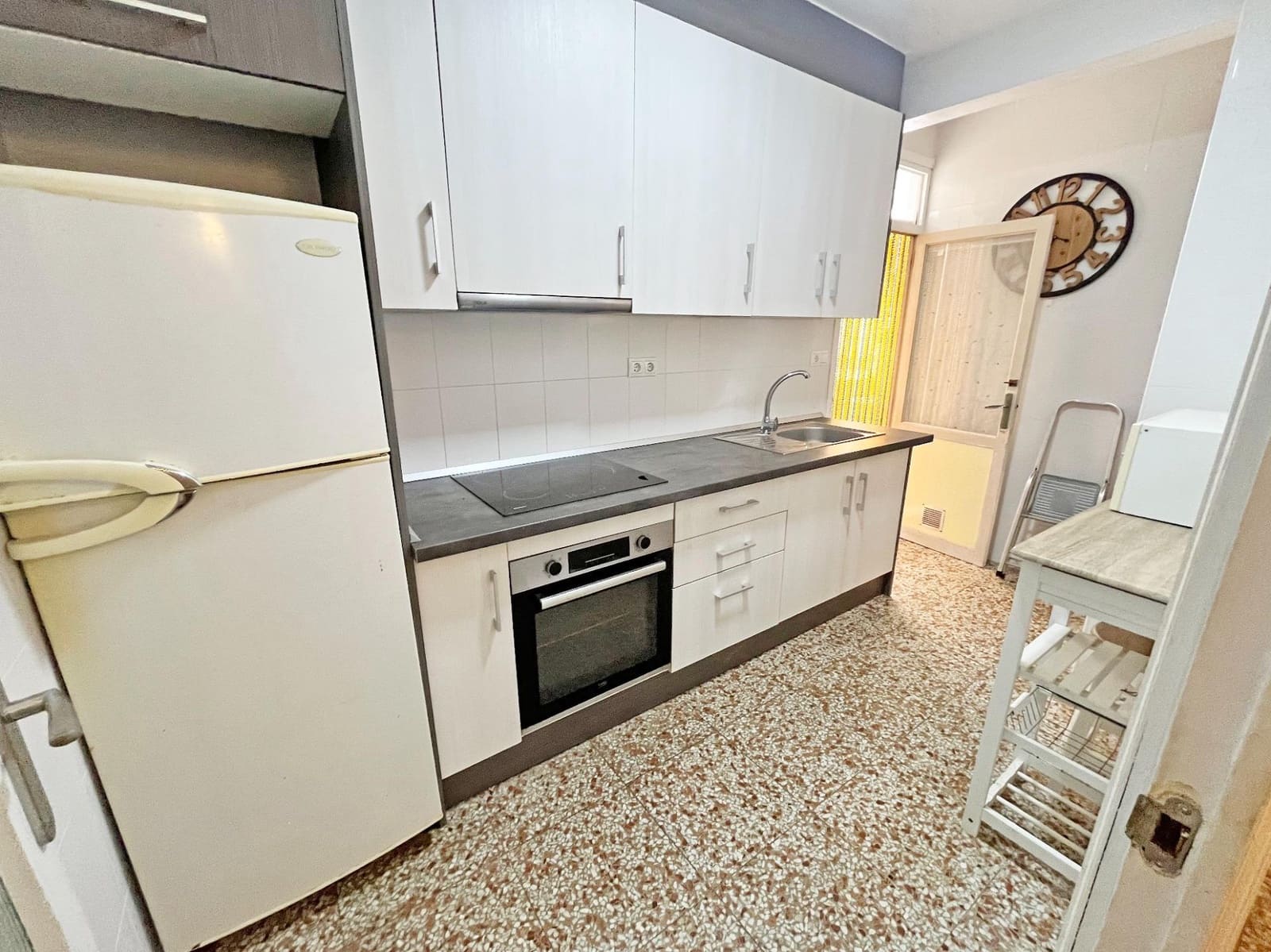 3 makuuhuone Huoneisto myytävänä paikassa Guardamar del Segura - 135 000 € (Ref: 10051883)
