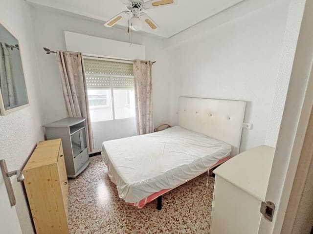 3 sovrum Lägenhet till salu i Zona Pueblo, Guardamar del Segura - 135 000 € (Ref: 10051883)