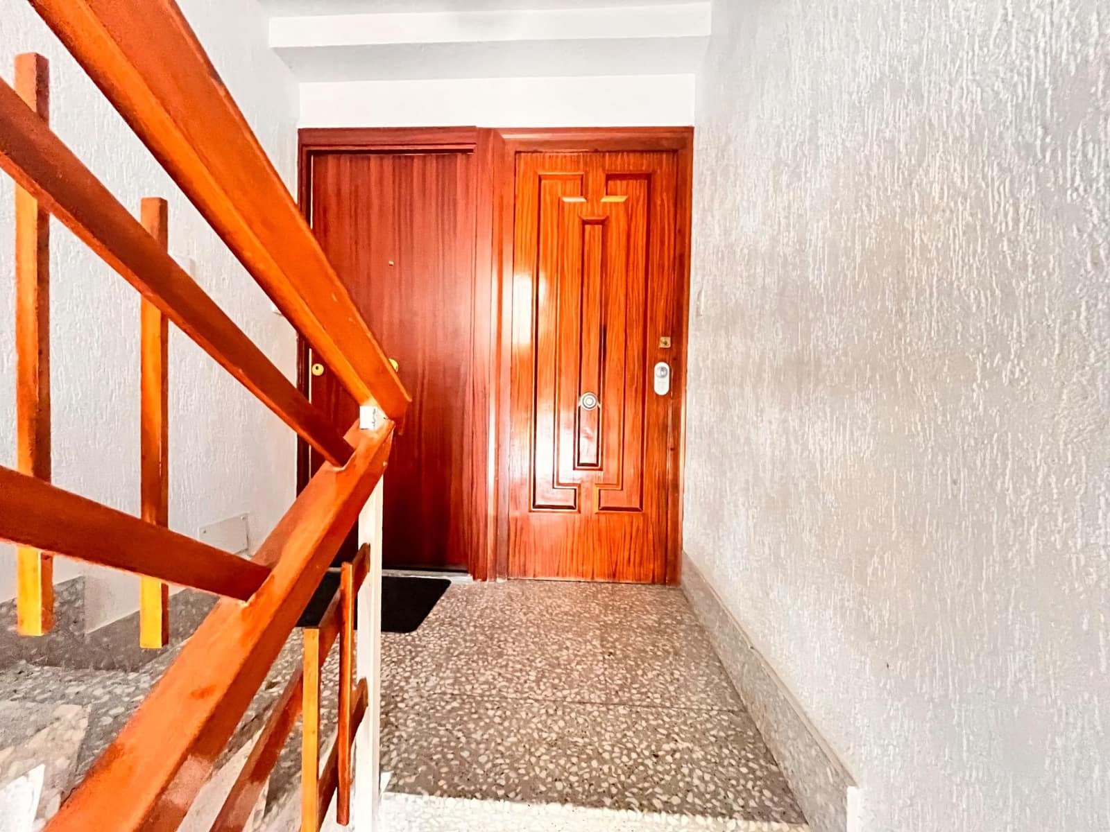 3 makuuhuone Huoneisto myytävänä paikassa Guardamar del Segura - 135 000 € (Ref: 10051883)