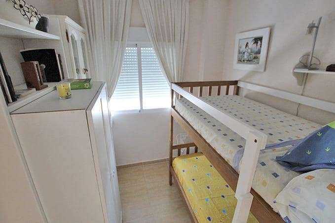 3 bedroom Apartment for sale in Guardamar del Segura - € 260,000 (Ref: 10051884)