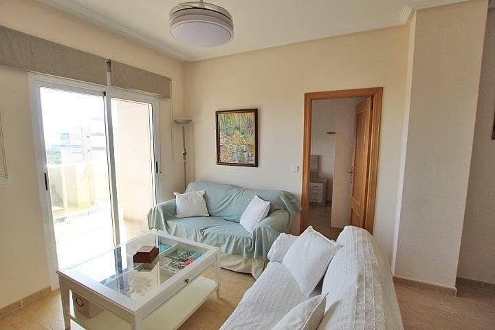 3 bedroom Apartment for sale in Guardamar del Segura - € 260,000 (Ref: 10051884)
