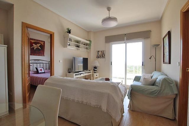 Apartamento de 3 habitaciones en El Edén, Guardamar del Segura en venta - 260.000 € (Ref: 10051884)