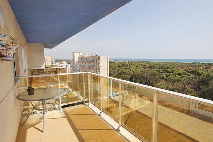 3 bedroom Apartment for sale in Guardamar del Segura - € 260,000 (Ref: 10051884)