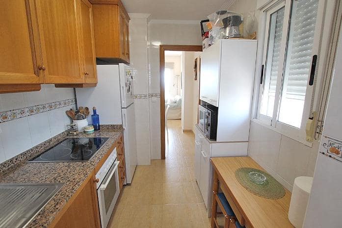 3 bedroom Apartment for sale in Guardamar del Segura - € 260,000 (Ref: 10051884)