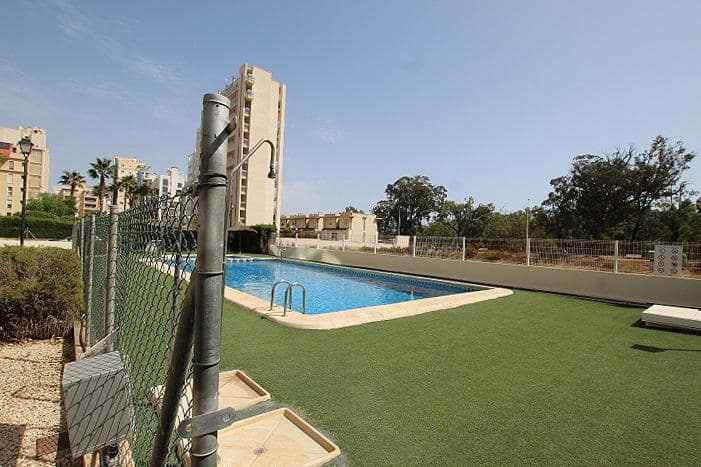 3 bedroom Apartment for sale in Guardamar del Segura - € 260,000 (Ref: 10051884)