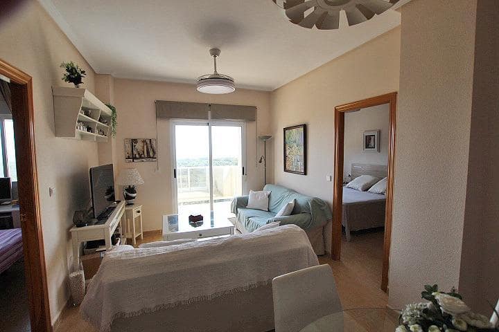 3 bedroom Apartment for sale in Guardamar del Segura - € 260,000 (Ref: 10051884)